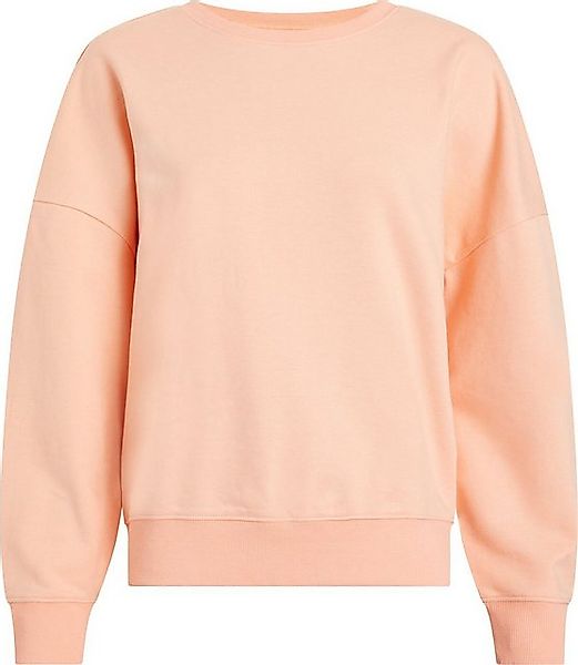 Energetics Sweatshirt Da.-Sweatshirt Chelsy III W ROSE günstig online kaufen