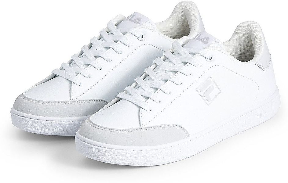 Fila Courtbay Woman Sneaker günstig online kaufen