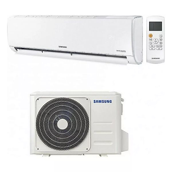 Klimaanlage Samsung Far18art 5200 Kw R32 A++/a++ Weiß A+/a++ günstig online kaufen