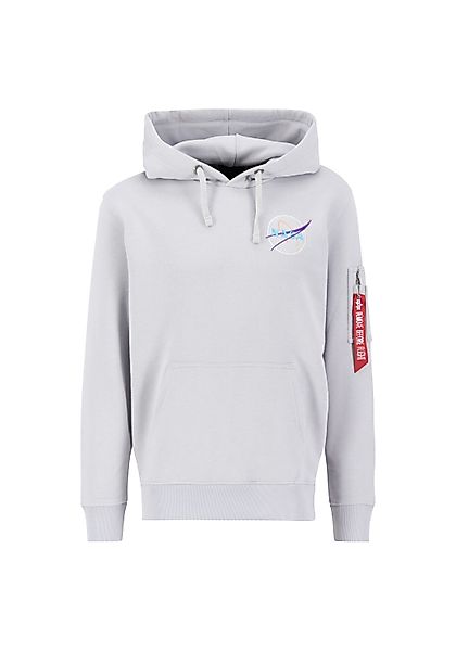 Alpha Industries Hoodie Dark Side Hoodie günstig online kaufen