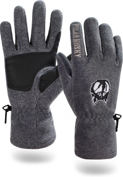 Polar Husky Skihandschuhe Fleece Handschuhe Lhotse günstig online kaufen