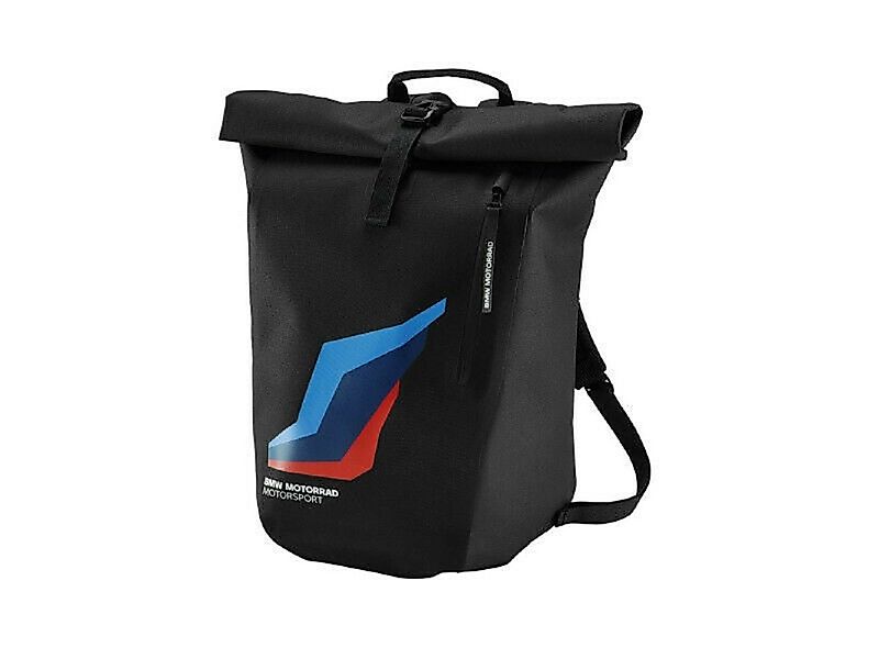 BMW Tankrucksack BMW Motorrad Rucksack Motorsport M Perfomance Bag Backpack günstig online kaufen