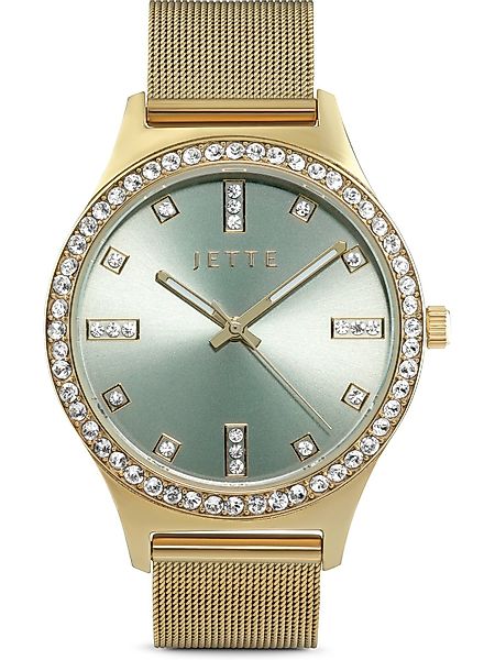 JETTE Quarzuhr JETTE Damen-Uhren Analog Quarz, günstig online kaufen