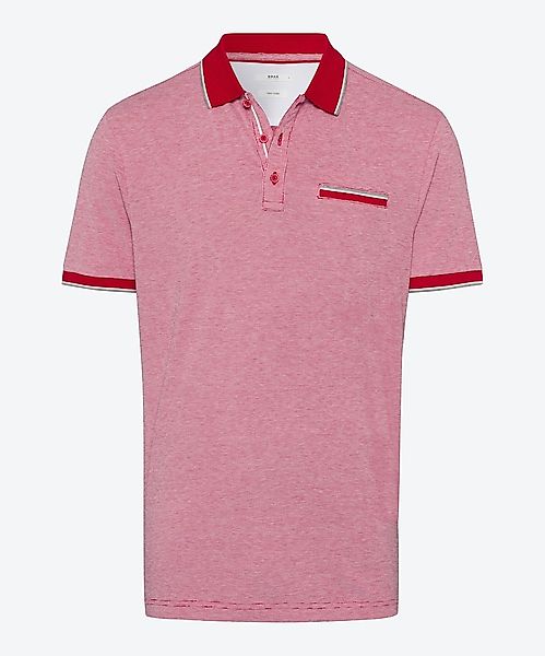 Brax Herren Shirt 21-5528-paddydep günstig online kaufen