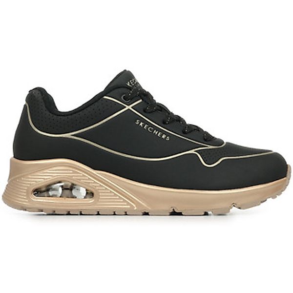 Skechers 177087 BKRG Schnürschuh günstig online kaufen