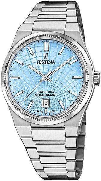 Festina Quarzuhr Rivé Collection F20051/3, Armbanduhr, günstig online kaufen