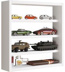 VCM Hängevitrine Holz Wandregal Wandvitrine Regal günstig online kaufen