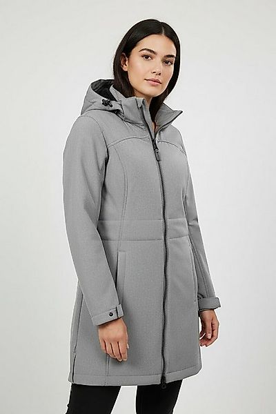 G.I.G.A. DX by killtec Softshellparka GW 34 WMN SFTSHLL PRK (1-St) günstig online kaufen