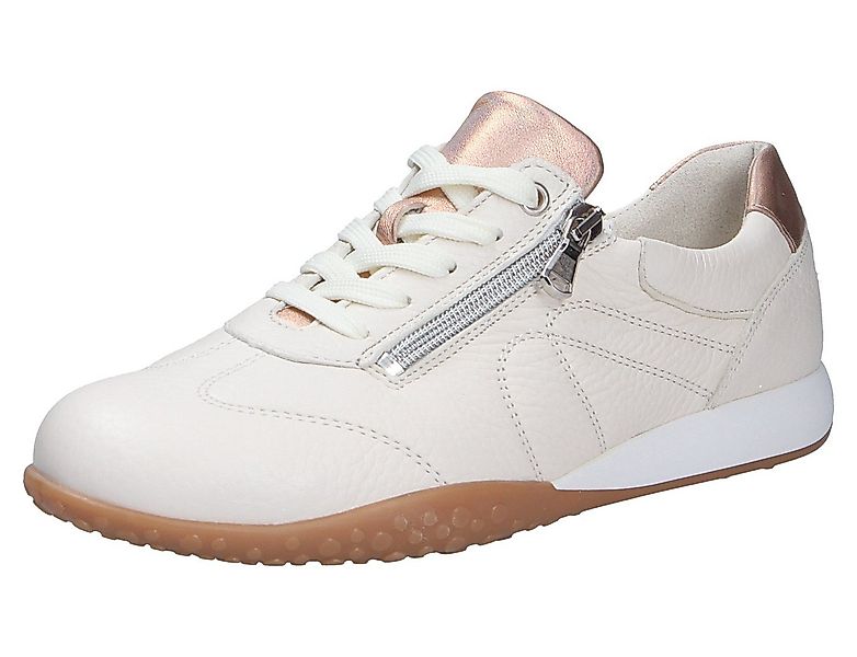 Waldläufer H-Poppy Schnürschuh Modischer Schnitt günstig online kaufen