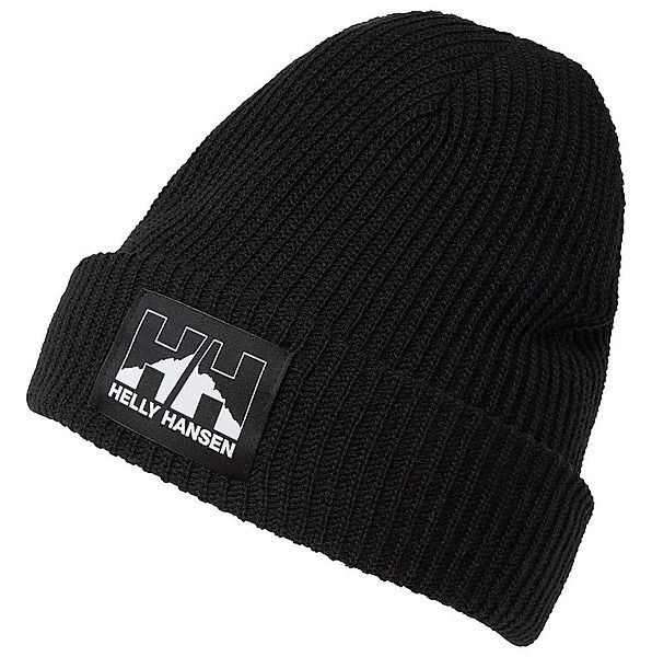 Helly Hansen Beanie Wintermütze Nord schwarz günstig online kaufen
