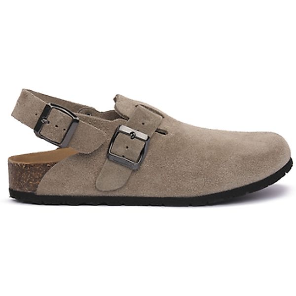 Bionatura  Sandalen ONTARIO TAUPE günstig online kaufen