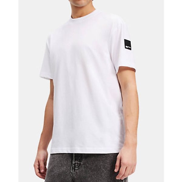 Karl Lagerfeld  T-Shirt A3M17003 REG RUBBER günstig online kaufen