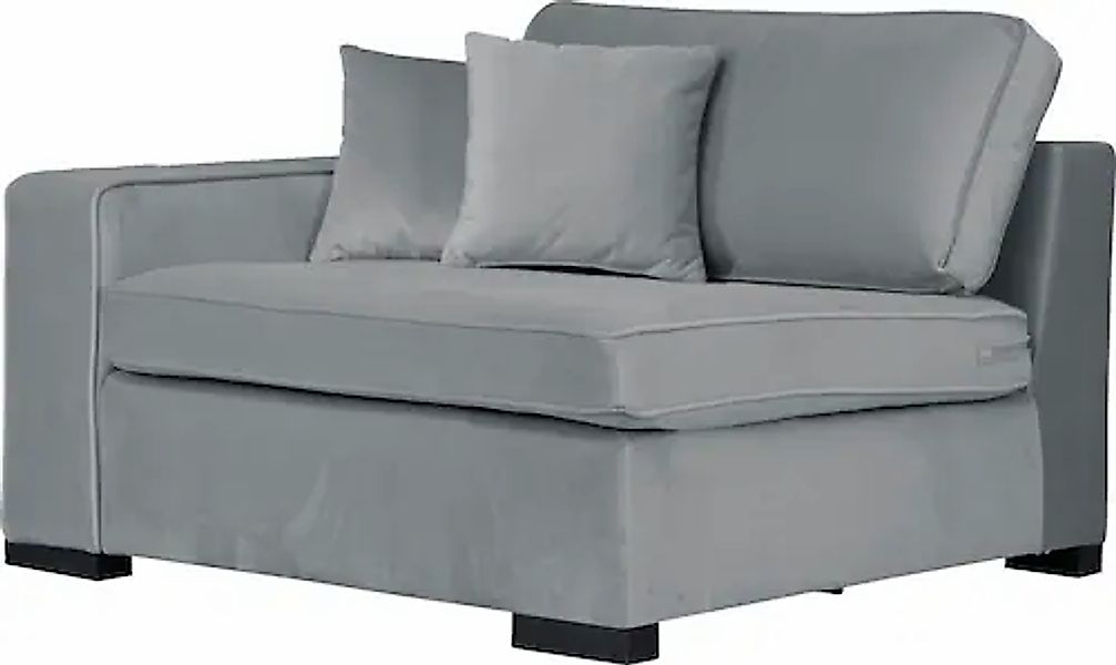 Home affaire Sofaelement »Skara« Modul zum eigenen Zusammenstellen, in viel günstig online kaufen