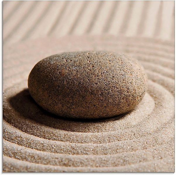 Artland "Mini Zen Garten - Sand" Zen 1 Stk. tlg. in verschiedenen Größen günstig online kaufen