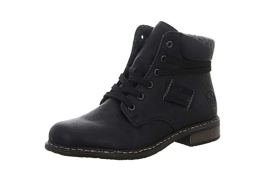 Rieker HWK Damen Stiefel Stiefelette günstig online kaufen