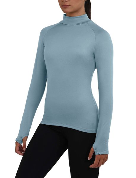 TCA Trainingsshirt TCA Damen Thermo-Laufshirt - günstig online kaufen