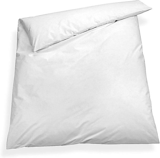 sleepling Bettbezug Encasing Bettdecke, (2 St), günstig online kaufen