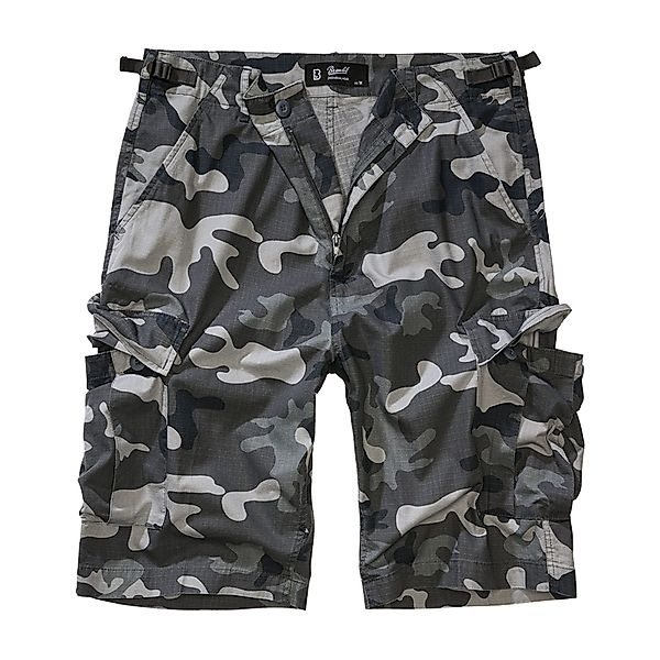 Brandit Bermudas Herren Bermuda Cargo Shorts günstig online kaufen