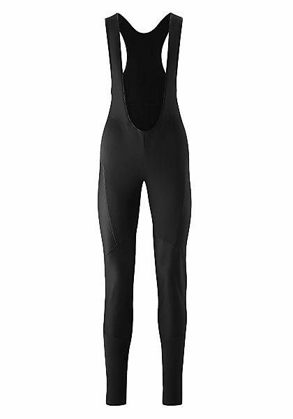Gonso Fahrradhose "Essential Bib Tight Softshell No Pad W", Damen Radhose o günstig online kaufen