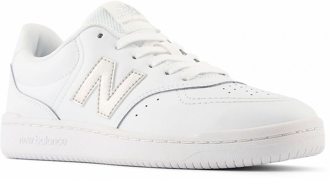 New Balance Sneaker "BB80", von dem New Balance 550 inspiriert günstig online kaufen