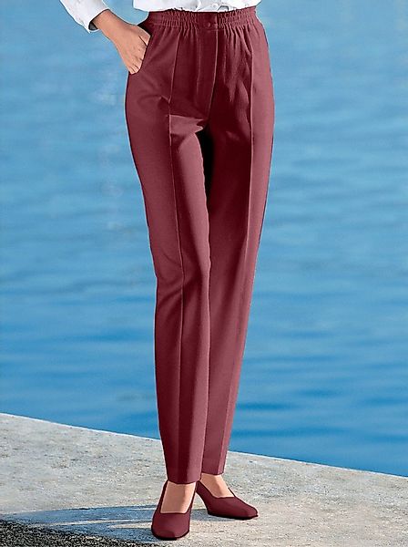 Witt Jerseyhose Schlupfhose Innenbeinlänge ca. 67 cm günstig online kaufen