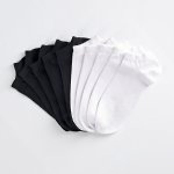 Sneakersocken günstig online kaufen