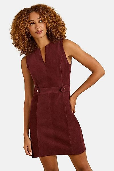 Love & Roses Cordkleid Love & Roses Etui-Minikleid aus Cord (1-tlg) günstig online kaufen