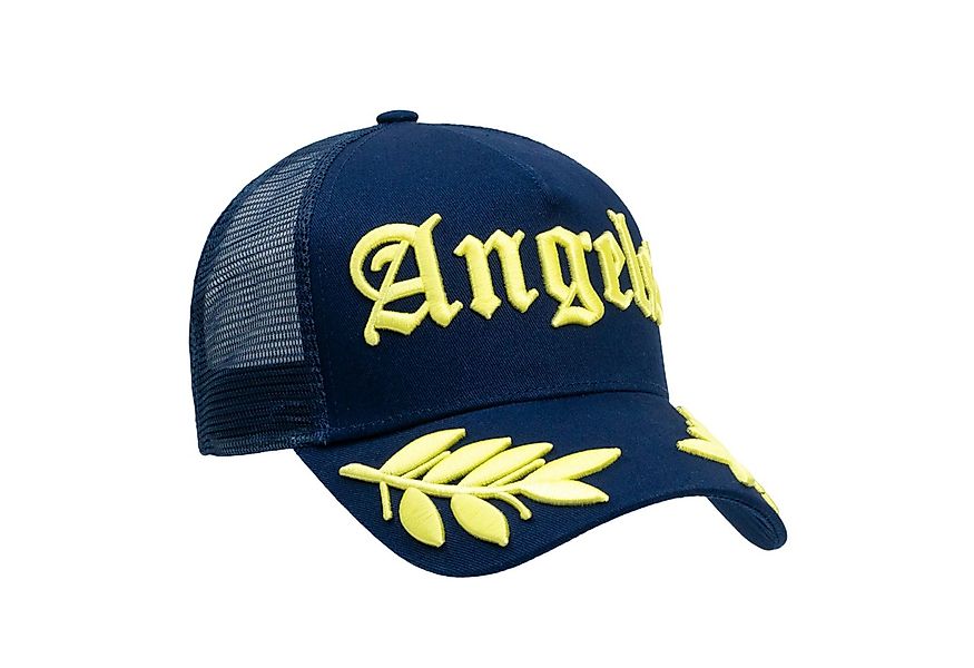 Chiccheria Brand Baseball Cap ANGELS Designed in LA günstig online kaufen
