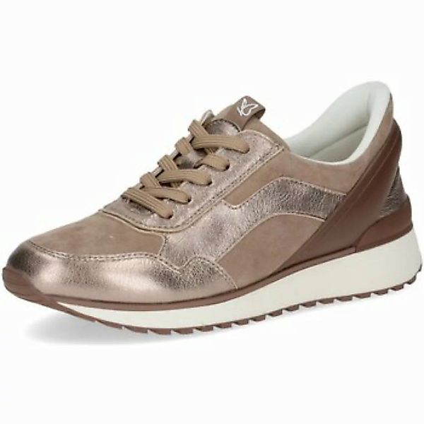 Caprice  Sneaker Taupe Comb 9-23700-43/345 345 günstig online kaufen