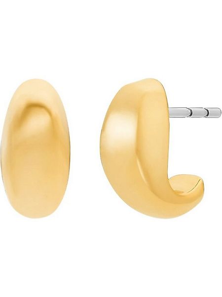 MICHAEL KORS Paar Ohrstecker Michael Kors Damen-Ohrstecker Metall, METALLIC günstig online kaufen