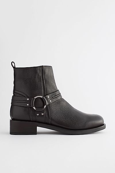 Next Forever Comfort® Biker-Stiefeletten mit D-Ring günstig online kaufen