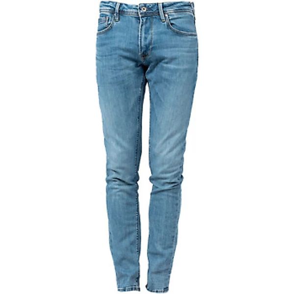 Pepe jeans  5-Pocket-Hosen PM201705VX54 | Stanley günstig online kaufen