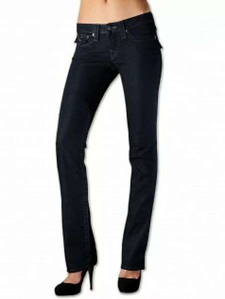 True Religion Damen Jeans Crystal Billy günstig online kaufen