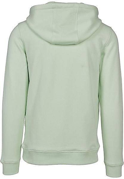 URBAN CLASSICS Sweatshirt "Urban Classics Herren Basic Sweat Hoody", (1 tlg günstig online kaufen