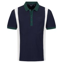 Ben Sherman Poloshirt Vintage Sports günstig online kaufen