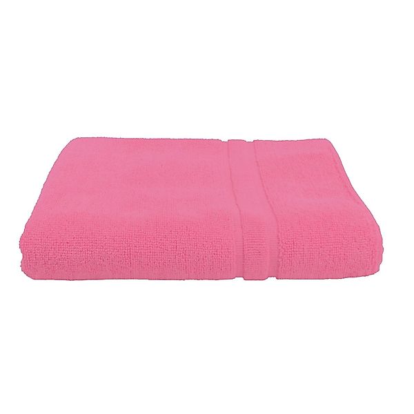 Julie Julsen Handtücher 1-Handtücher-Pink, Baumwolle (1-St) günstig online kaufen