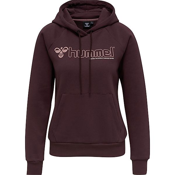 hummel Kapuzenpullover Hummel Damen Kapuzenpullover hmlNONI günstig online kaufen