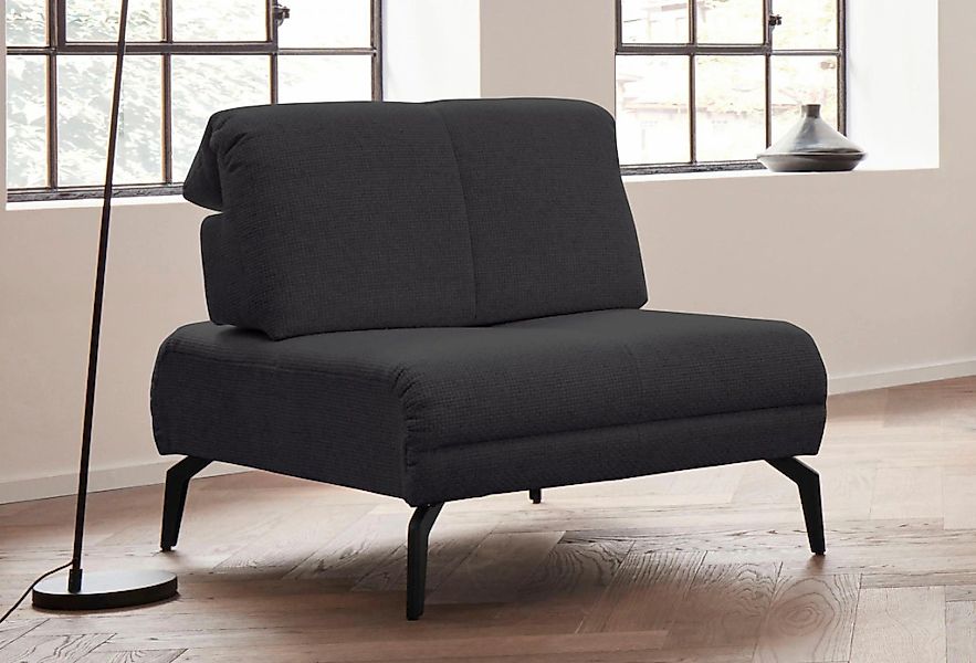 Home affaire Sessel "Stenlille" mit Sitztiefenverstellung und Kopfteilverst günstig online kaufen