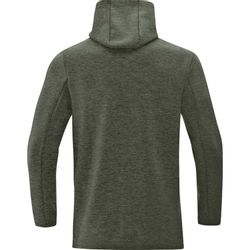 Jako Sweatjacke JAKO Premium Basic Kapuzenjacke günstig online kaufen