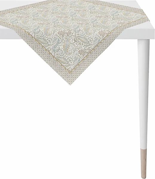 APELT Mitteldecke »1310 Herbstzeit, Herbstdeko, Herbst« Digitaldruck günstig online kaufen