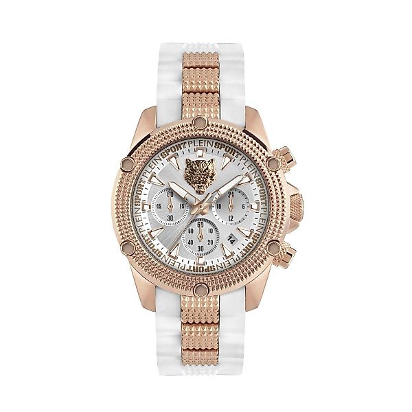 PHILIPP PLEIN Quarzuhr PSDBA0723 günstig online kaufen