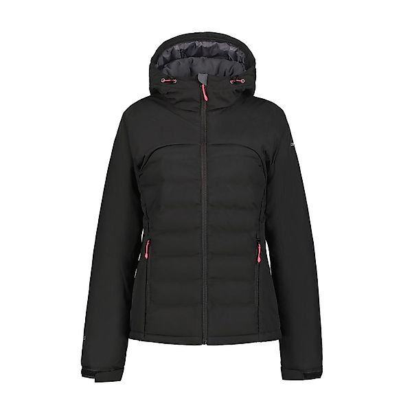 Icepeak Winterjacke Barton Leicht isolierte Outdoorjacke günstig online kaufen