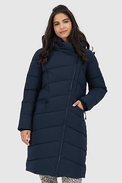 Alife & Kickin Wintermantel NimaAK A günstig online kaufen