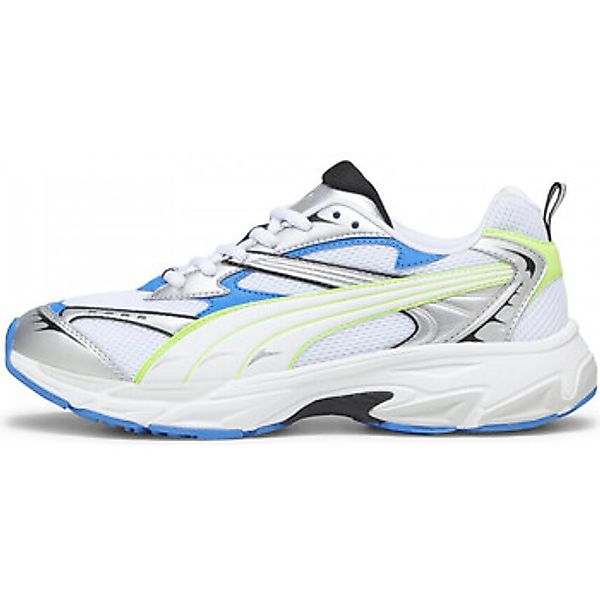 Puma  Sneaker morphic günstig online kaufen