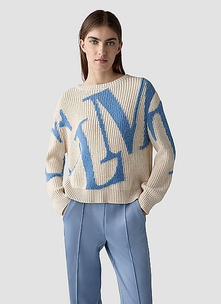 LeComte Strickpullover Pullover günstig online kaufen