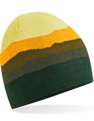 Beechfield® Beanie Wintermütze Pull-On (Spar-Set, 2erPack) günstig online kaufen