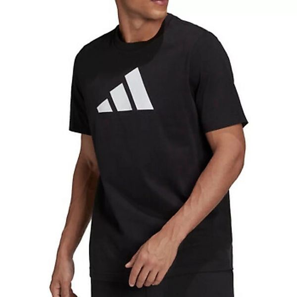 adidas  T-Shirts & Poloshirts HD0893 günstig online kaufen
