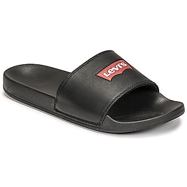 Levis  Zehensandalen JUNE BATWING günstig online kaufen