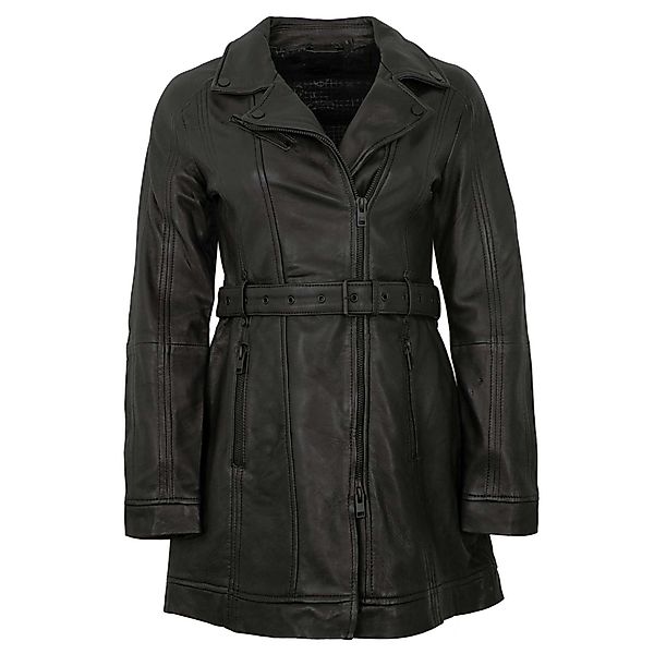 Mauritius Lederjacke G2WDenya Mauritius - Damen günstig online kaufen