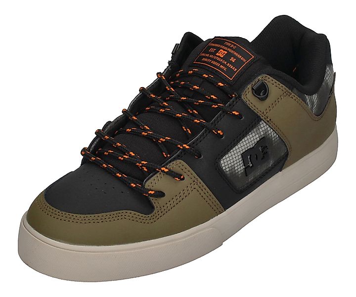 DC Shoes PURE WNT ADYS300151 Skateschuh günstig online kaufen